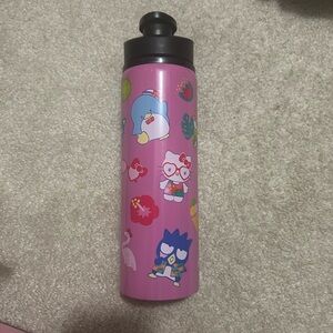 New Hello kitty water bottle
